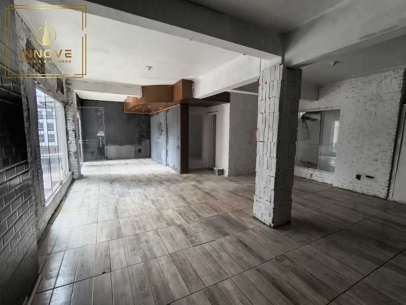 INNOVE MÓVEIS -- ALUGA -- Loja com excelente localização em gramado.