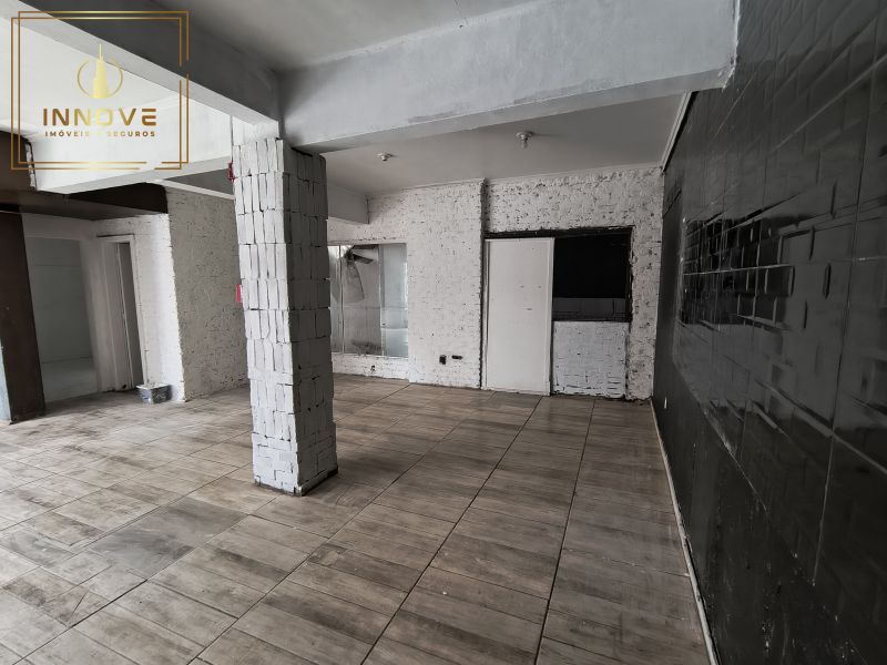 INNOVE MÓVEIS -- ALUGA -- Loja com excelente localização em gramado.