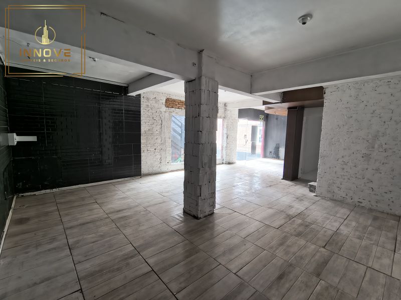 INNOVE MÓVEIS -- ALUGA -- Loja com excelente localização em gramado.