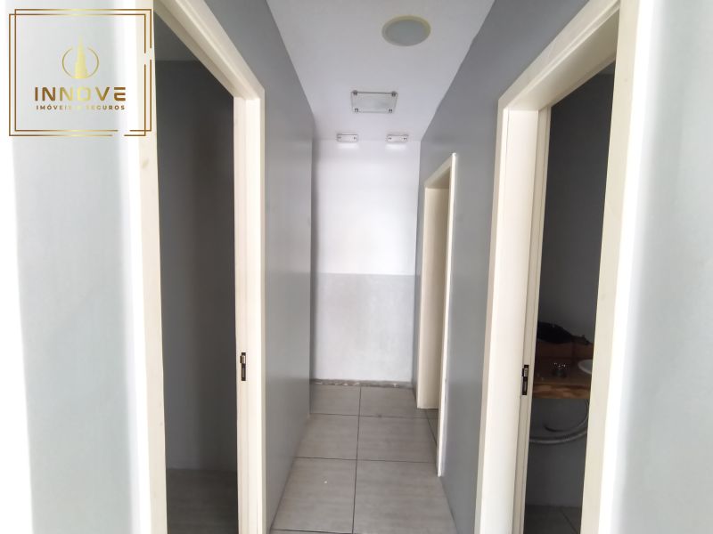 INNOVE MÓVEIS -- ALUGA --  Loja térrea localizada em gramado