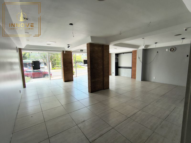 INNOVE MÓVEIS -- ALUGA --  Loja térrea localizada em gramado