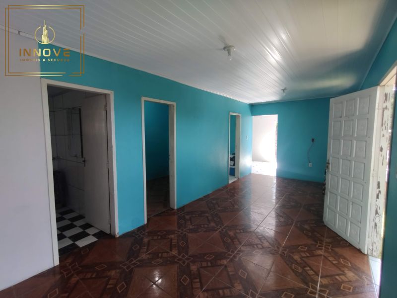 INNOVE MÓVEIS -- ALUGUA -- Casa aconchegante e muito bem distribuída