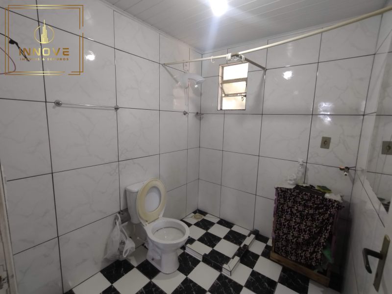 INNOVE MÓVEIS -- ALUGUA -- Casa aconchegante e muito bem distribuída