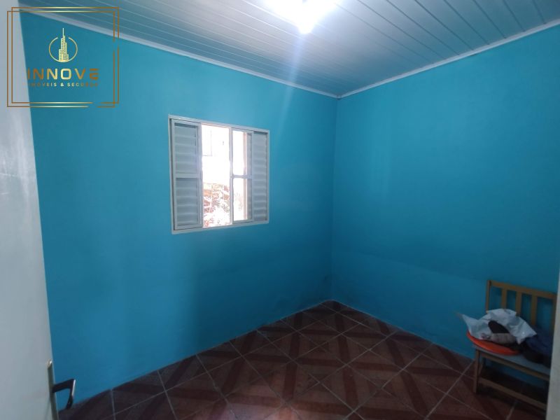 INNOVE MÓVEIS -- ALUGUA -- Casa aconchegante e muito bem distribuída