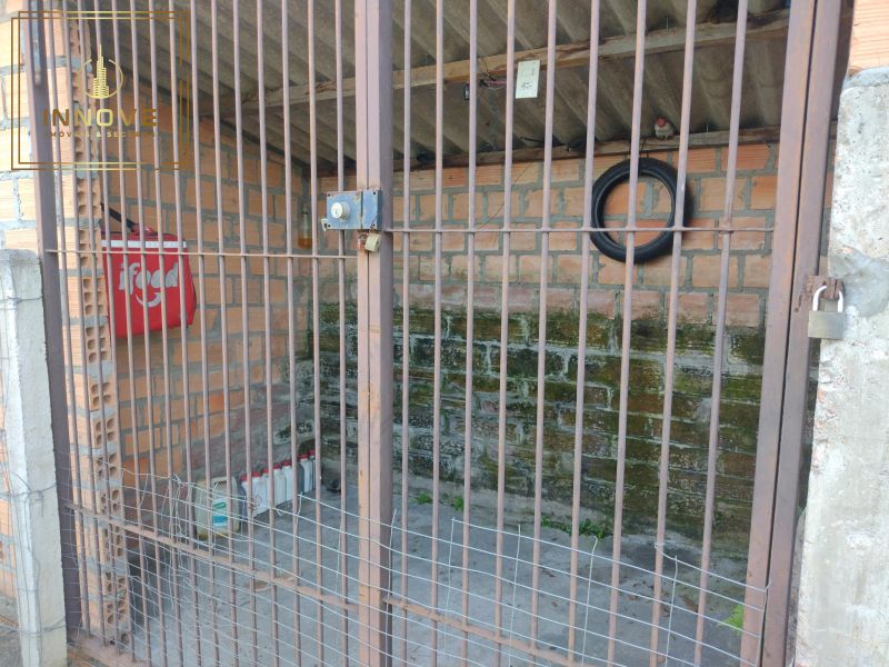 INNOVE MÓVEIS -- ALUGUA -- Casa aconchegante e muito bem distribuída