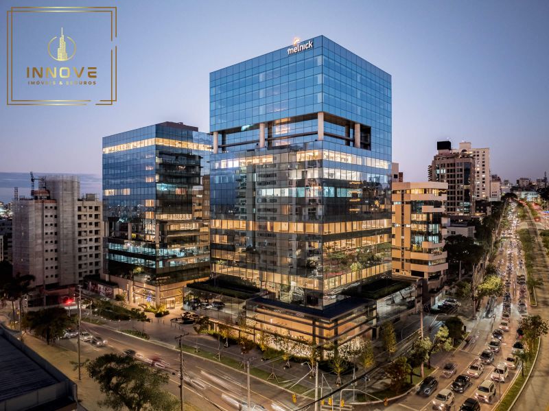 INNOVE MÓVEIS -- ALUGA -- Apartamento no Condomínio Carlos Gomes Square