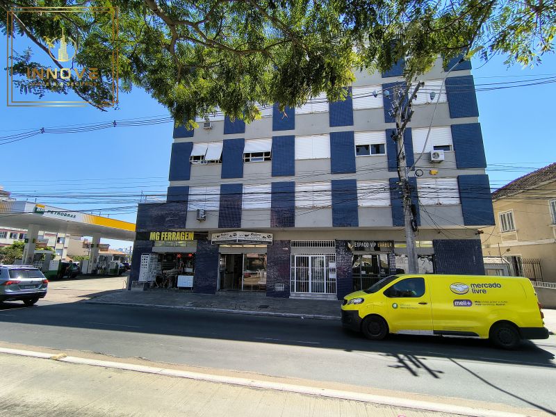 Apartamento para aluguel, 2 quarto(s),  Partenon, Porto Alegre