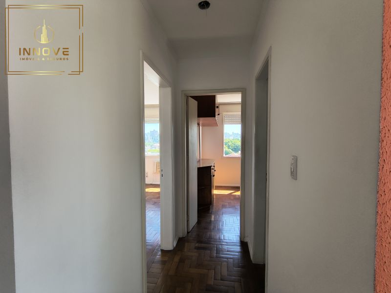 Apartamento para aluguel, 2 quarto(s),  Partenon, Porto Alegre
