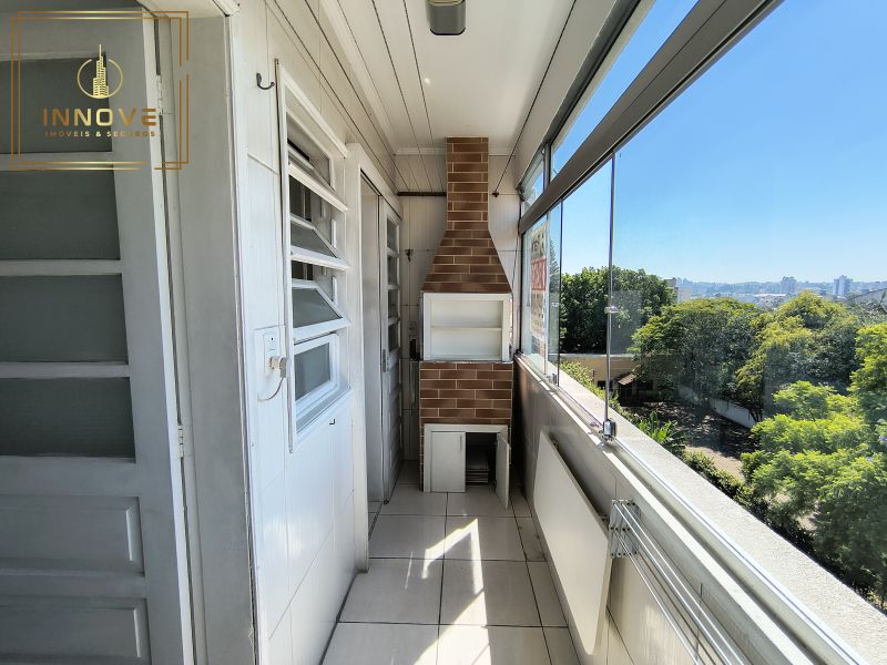 Apartamento para aluguel, 2 quarto(s),  Partenon, Porto Alegre