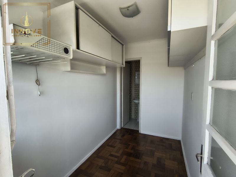 Apartamento para aluguel, 2 quarto(s),  Partenon, Porto Alegre