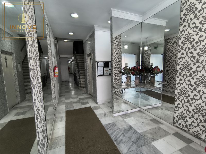 Apartamento para aluguel, 2 quarto(s),  Partenon, Porto Alegre