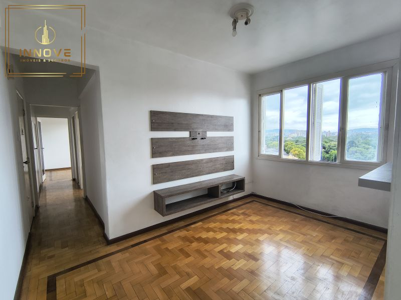 INNOVE IMÓVEIS -- ALUGA -- Apartamento localizado na Rua Avaí, nº 15