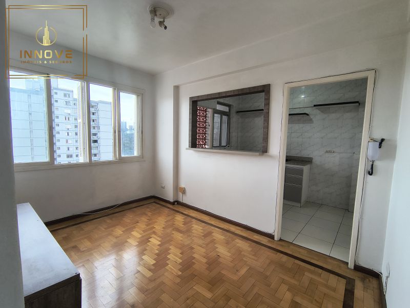 INNOVE IMÓVEIS -- ALUGA -- Apartamento localizado na Rua Avaí, nº 15