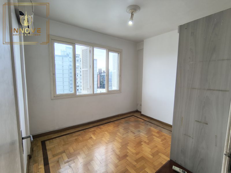 INNOVE IMÓVEIS -- ALUGA -- Apartamento localizado na Rua Avaí, nº 15