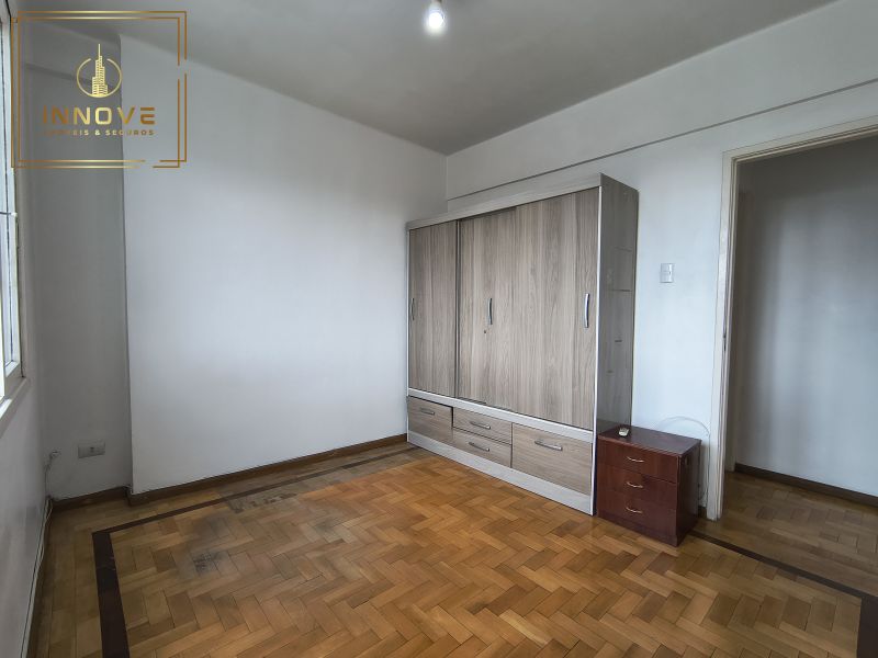 INNOVE IMÓVEIS -- ALUGA -- Apartamento localizado na Rua Avaí, nº 15