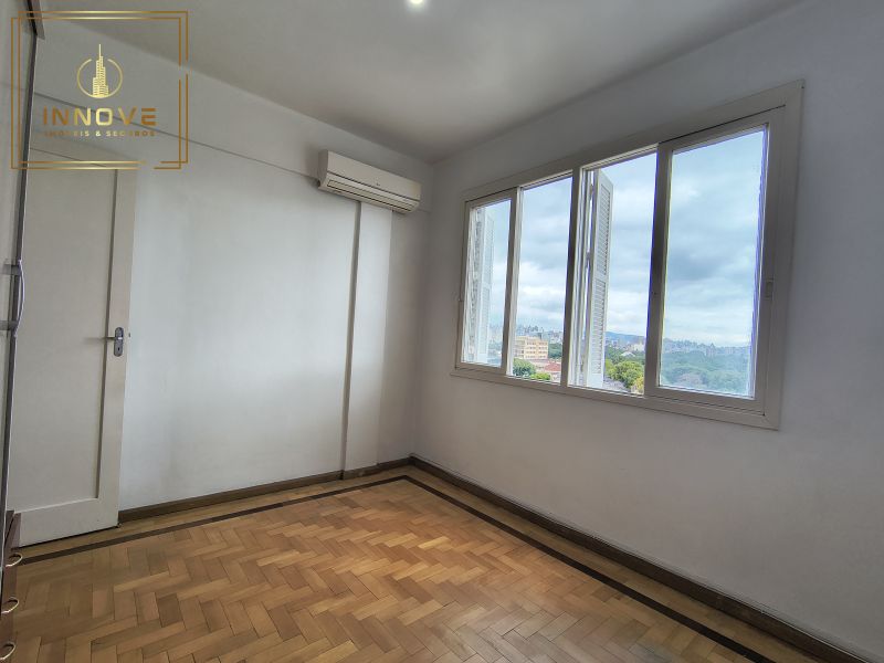 INNOVE IMÓVEIS -- ALUGA -- Apartamento localizado na Rua Avaí, nº 15
