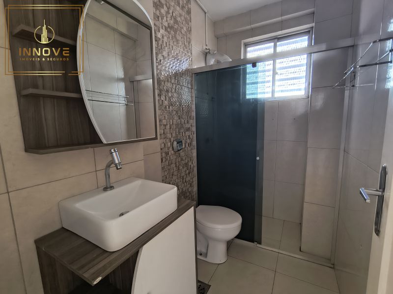 INNOVE IMÓVEIS -- ALUGA -- Apartamento localizado na Rua Avaí, nº 15
