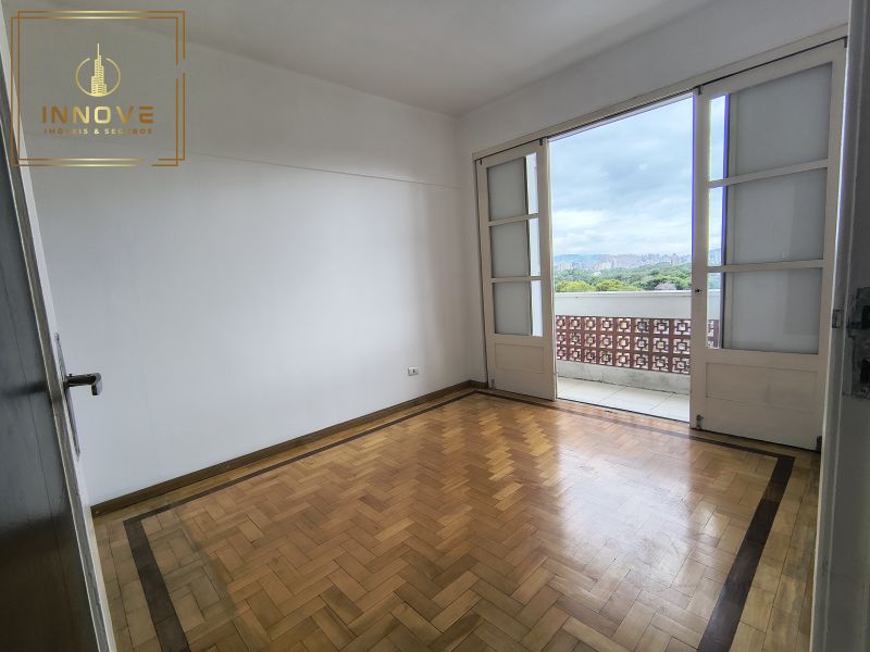 INNOVE IMÓVEIS -- ALUGA -- Apartamento localizado na Rua Avaí, nº 15
