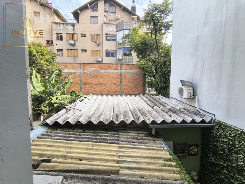 INNOVE MÓVEIS -- ALUGA -- JK localizado na Cidade Baixa