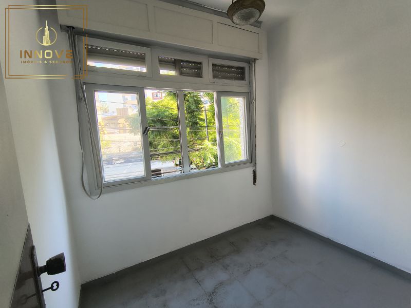 INNOVE MÓVEIS -- ALUGUA -- Apartamento amplo e bem distribuído
