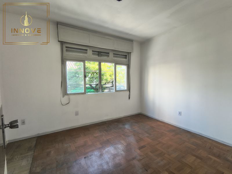INNOVE MÓVEIS -- ALUGUA -- Apartamento amplo e bem distribuído