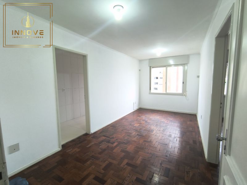 INNOVE MÓVEIS -- ALUGA -- Apartamento de 1 dormitório