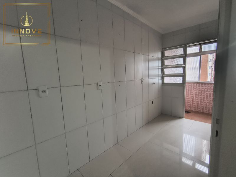 INNOVE MÓVEIS -- ALUGA -- Apartamento de 1 dormitório
