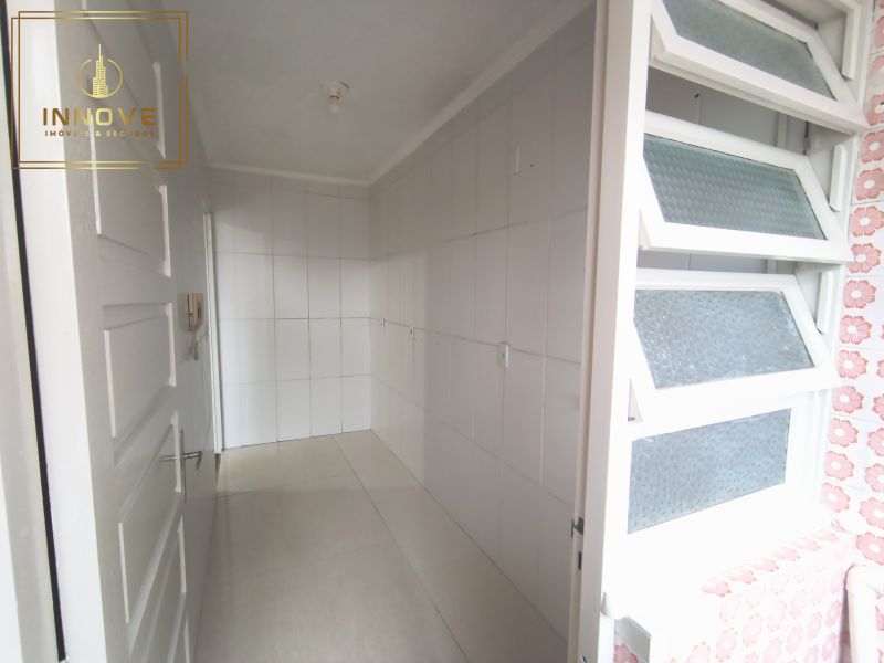 INNOVE MÓVEIS -- ALUGA -- Apartamento de 1 dormitório