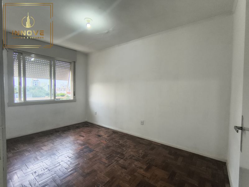 INNOVE MÓVEIS -- ALUGA -- Apartamento de 1 dormitório