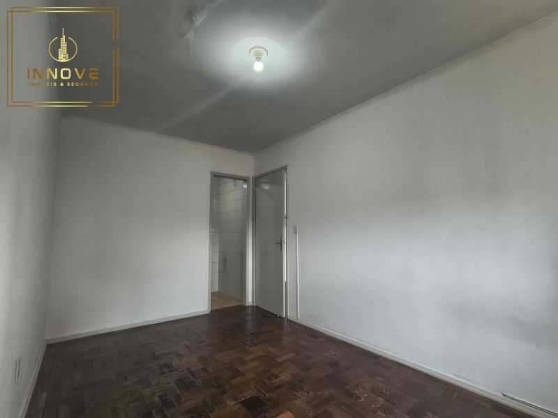 INNOVE MÓVEIS -- ALUGA -- Apartamento de 1 dormitório