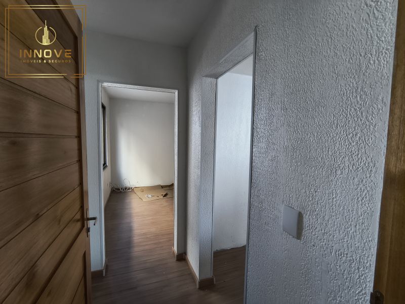 INNOVE MÓVEIS -- ALUGA -- Excelente apartamento com 2 dormitórios