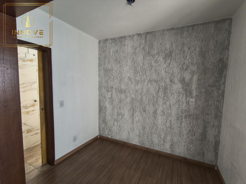 INNOVE MÓVEIS -- ALUGA -- Excelente apartamento com 2 dormitórios