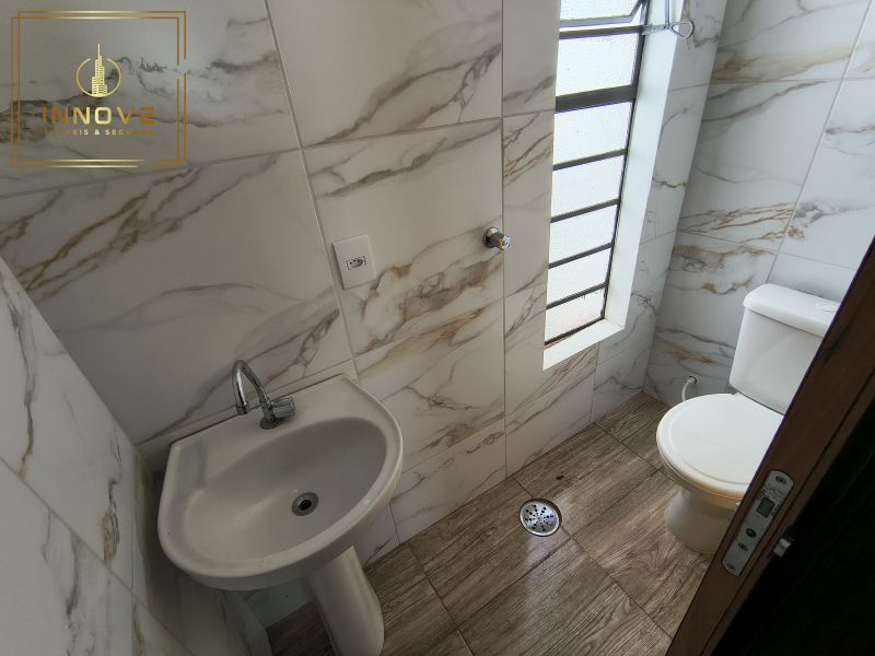 INNOVE MÓVEIS -- ALUGA -- Excelente apartamento com 2 dormitórios