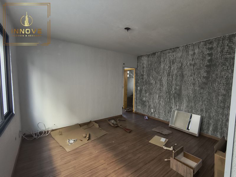 INNOVE MÓVEIS -- ALUGA -- Excelente apartamento com 2 dormitórios