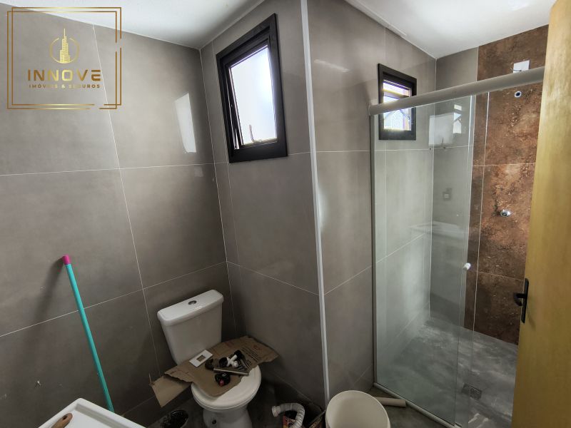 INNOVE MÓVEIS -- ALUGA -- Excelente apartamento com 2 dormitórios