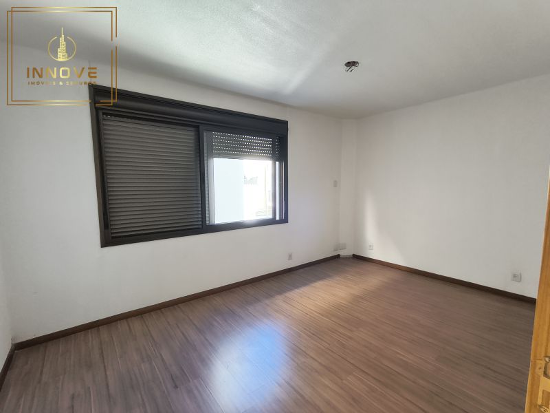 INNOVE MÓVEIS -- ALUGA -- Excelente apartamento com 2 dormitórios