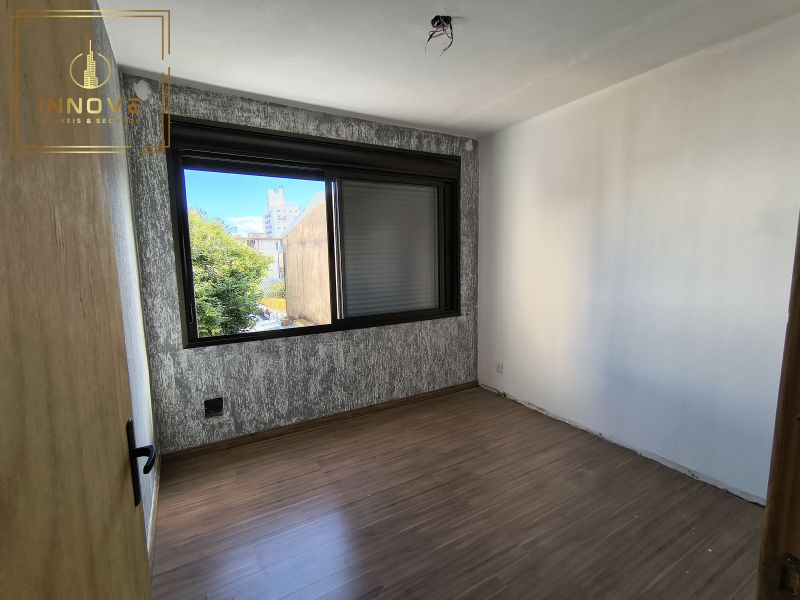 INNOVE MÓVEIS -- ALUGA -- Excelente apartamento com 2 dormitórios