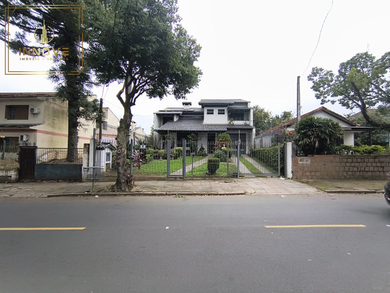 INNOVE MÓVEIS -- ALUGA -- Excelente casa residencial/comercial 