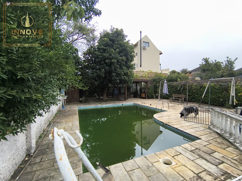 INNOVE MÓVEIS -- ALUGA -- Excelente casa residencial/comercial 