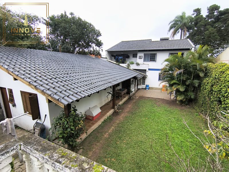 INNOVE MÓVEIS -- ALUGA -- Excelente casa residencial/comercial 