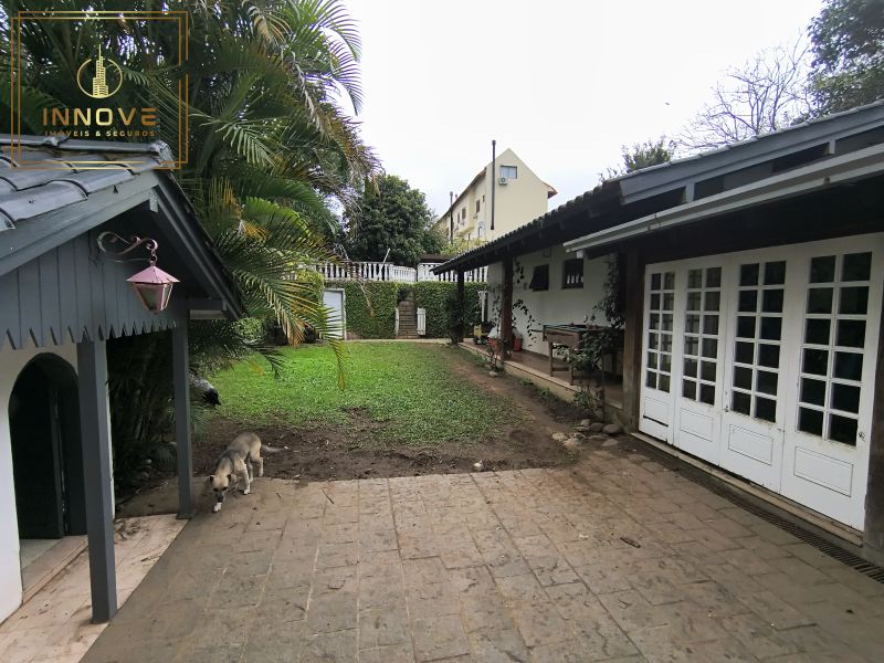 INNOVE MÓVEIS -- ALUGA -- Excelente casa residencial/comercial 