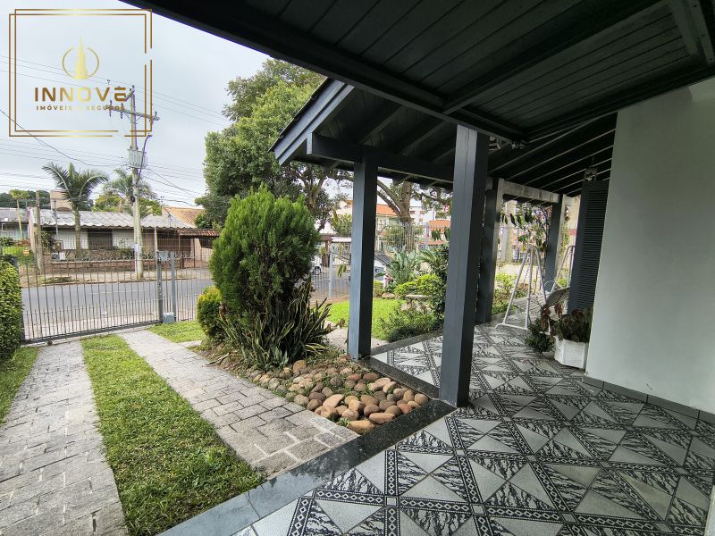 INNOVE MÓVEIS -- ALUGA -- Excelente casa residencial/comercial 