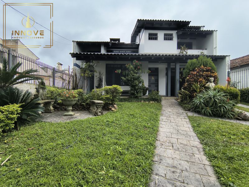 INNOVE MÓVEIS -- ALUGA -- Excelente casa residencial/comercial 