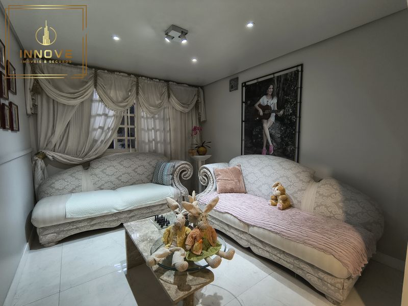 INNOVE MÓVEIS -- ALUGA -- Excelente casa residencial/comercial 