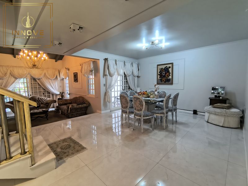 INNOVE MÓVEIS -- ALUGA -- Excelente casa residencial/comercial 