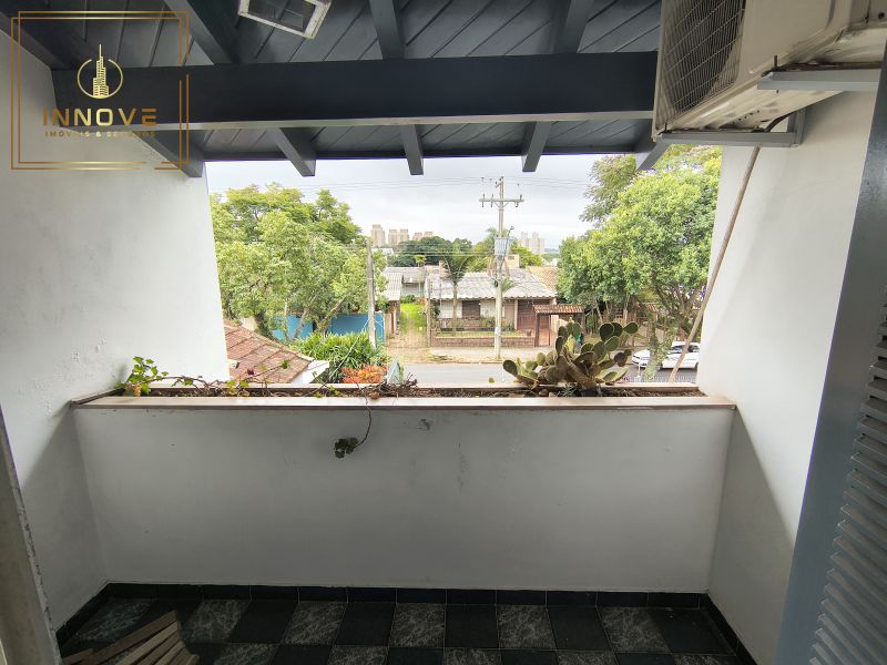 INNOVE MÓVEIS -- ALUGA -- Excelente casa residencial/comercial 
