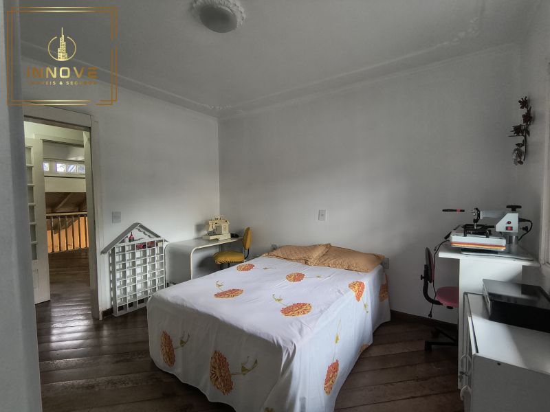 INNOVE MÓVEIS -- ALUGA -- Excelente casa residencial/comercial 
