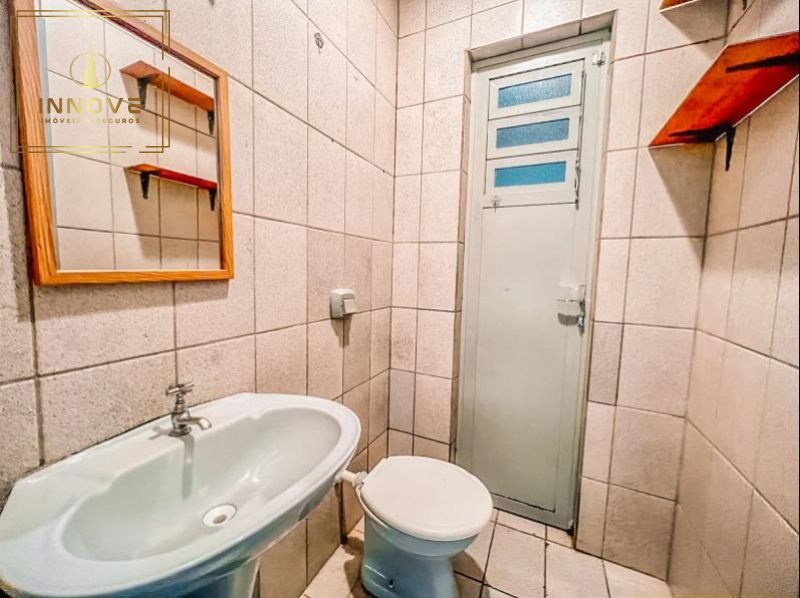 INNOVE IMÓVEIS -- ALUGA -- Sala Comercial para Locação na Galeria Via Verde 