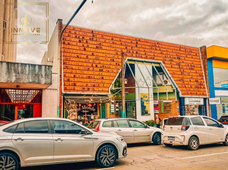 INNOVE IMÓVEIS -- ALUGA -- Sala Comercial para Locação na Galeria Via Verde 