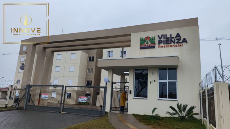 INNOVE MÓVEIS -- ALUGA -- Excelente apartamento para locação no Condomínio Residencial Villa Pienza